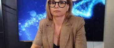 Dr Ioana Silion, despre faptul că părinţii le dau telefonul copiilor pentru a fi cuminţi: Este o formă greşită de a educa/ Se pot dezvolta tot felul de comportamente, ca de exemplu tulburări de alimentaţie