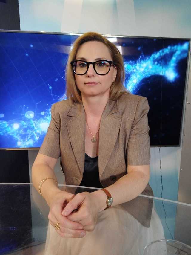 Medicul psihiatru Ioana Silion afirmă că unele persoane care dezvoltă tulburări psihotice pot ajunge la medicaţie psihiatrică: Putem avea persoane care au dificultăţi în a distinge realitatea de ficţiune