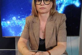 Dr Ioana Silion: Tinerii deja au un comportament adictiv în legătură cu reţelele sociale, cu internetul în general, pentru că au crescut în acest fel/ Ajung să aibă probleme din cauza asta, nu se pot conecta cu lumea reală