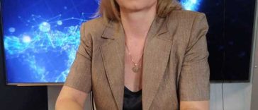 Dr Ioana Silion: Tinerii deja au un comportament adictiv în legătură cu reţelele sociale, cu internetul în general, pentru că au crescut în acest fel/ Ajung să aibă probleme din cauza asta, nu se pot conecta cu lumea reală