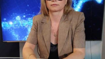 Dr Ioana Silion: Tinerii deja au un comportament adictiv în legătură cu reţelele sociale, cu internetul în general, pentru că au crescut în acest fel/ Ajung să aibă probleme din cauza asta, nu se pot conecta cu lumea reală