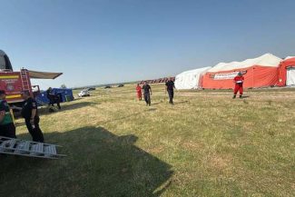 Dragoş Pîslaru, despre situaţia din Bihor: Acest caz trebuie să fie un punct de cotitură. Nu este suficient să mutăm oamenii dintr-un loc în altul/ Toţi bătrânii şi bolnavii, preluaţi în siguranţă/ Vor fi alocaţi bani din Fondul de rezervă al Guvernului