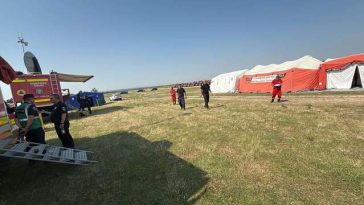 Dragoş Pîslaru, despre situaţia din Bihor: Acest caz trebuie să fie un punct de cotitură. Nu este suficient să mutăm oamenii dintr-un loc în altul/ Toţi bătrânii şi bolnavii, preluaţi în siguranţă/ Vor fi alocaţi bani din Fondul de rezervă al Guvernului