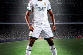 Real Madrid anunţă oficial sosirea lui Denzel Dumfries de la Interul lui Chivu