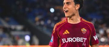 Mercato: Paulo Dybala şi-a prelungit contractul cu AS Roma