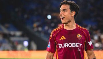 Mercato: Paulo Dybala şi-a prelungit contractul cu AS Roma