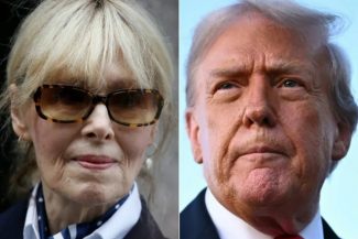 Trump i-a plătit 5,6 milioane de dolari scriitoarei E. Jean Carroll în dosarul agresiunii sexuale