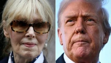 Trump i-a plătit 5,6 milioane de dolari scriitoarei E. Jean Carroll în dosarul agresiunii sexuale
