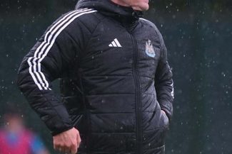 Premier League: Eddie Howe, antrenorul echipei Newcastle United, a demisionat