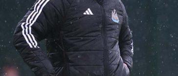 Premier League: Eddie Howe, antrenorul echipei Newcastle United, a demisionat