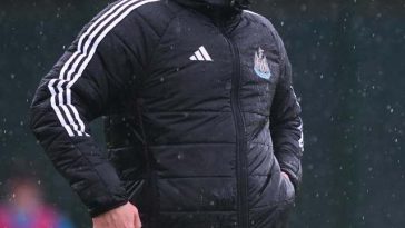 Premier League: Eddie Howe, antrenorul echipei Newcastle United, a demisionat
