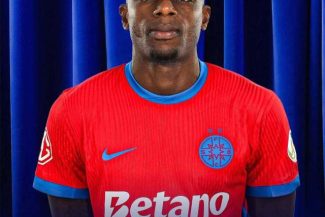 Superliga: Eddy Gnahore este noul jucător al FCSB