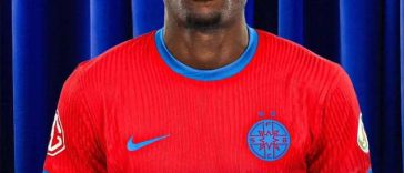 Superliga: Eddy Gnahore este noul jucător al FCSB