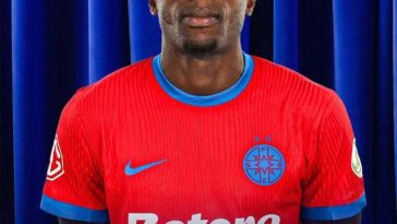 Superliga: Eddy Gnahore este noul jucător al FCSB