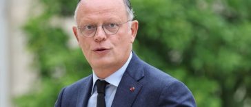 Candidatul Édouard Philippe în alegerile prezidenţiale franceze, vizat într-o operaţiune rusă de dezinformare a reţelei Storm-1516, prima împotriva unui candidat la preşedinţie în 2027