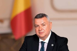 Eduard Koler (deputat AUR): Cea mai mare cădere a comerţului din Uniunea Europeană este verdictul economiei asupra guvernărilor PSD-PNL-USR-UDMR