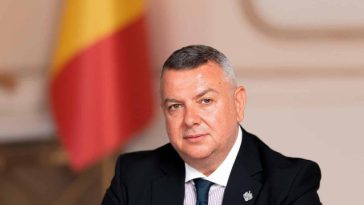 Eduard Koler (deputat AUR): Cea mai mare cădere a comerţului din Uniunea Europeană este verdictul economiei asupra guvernărilor PSD-PNL-USR-UDMR