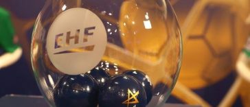 Handbal: EHF anunţă repartiţia locurilor în cupele europene, sezonul 2027/2028; România are alocate 8 locuri