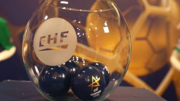 Handbal: EHF anunţă repartiţia locurilor în cupele europene, sezonul 2027/2028; România are alocate 8 locuri