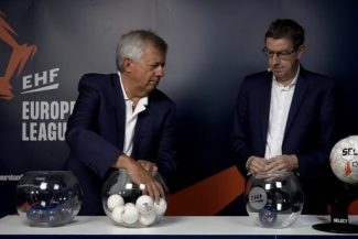 Handbal masculin: HC Buzău şi CSM Bucureşti şi-au aflat adversarele în grupele European League