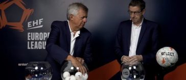 Handbal masculin: HC Buzău şi CSM Bucureşti şi-au aflat adversarele în grupele European League