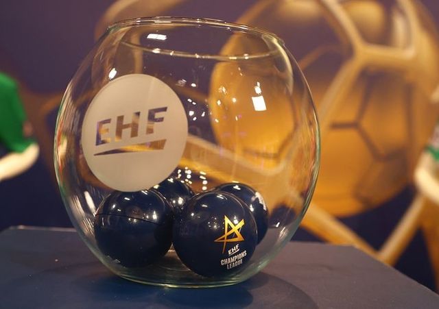 Handbal: EHF anunţă repartiţia locurilor în cupele europene, sezonul 2027/2028; România are alocate 8 locuri