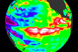 ONU avertizează în privinţa intensificării rapide a fenomenului climatic El Niño, care ar urma să atingă o „intensitate puternică” între iulie şi septembrie