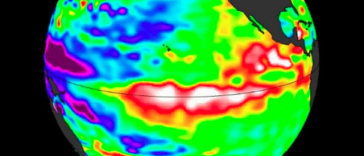 Valul de căldură din Europa şi riscul unui ”Super El Nino” ameninţă pieţele materiilor prime
