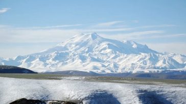 Cinci alpinişti bosniaci au murit pe muntele Elbrus, în Rusia