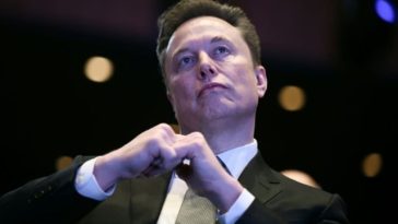 Elon Musk pregăteşte un nou val de finanţări în vederea alegerilor de la jumătate de mandat, dezvăluie Axios