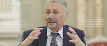 Institutul Levantului îşi schimbă denumirea în ”Institutul Levant de Studii Avansate pentru Cultura Păcii”. Legea a fost promulgată