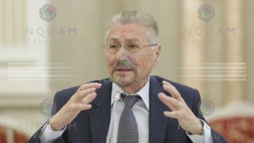 Institutul Levantului îşi schimbă denumirea în ”Institutul Levant de Studii Avansate pentru Cultura Păcii”. Legea a fost promulgată