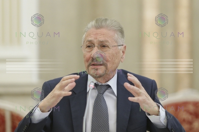 Institutul Levantului îşi schimbă denumirea în ”Institutul Levant de Studii Avansate pentru Cultura Păcii”. Legea a fost promulgată