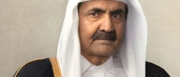 Fostul conducător al Qatarului, şeicul Hamad bin Khalifa Al Thani, a murit la vârsta de 74 de ani. El a contribuit la dezvoltarea Al Jazeera şi a adus Cupa Mondială din 2022 în Qatar