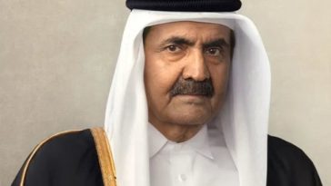 Fostul conducător al Qatarului, şeicul Hamad bin Khalifa Al Thani, a murit la vârsta de 74 de ani. El a contribuit la dezvoltarea Al Jazeera şi a adus Cupa Mondială din 2022 în Qatar