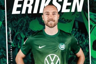 Fotbal: Christian Eriksen va continua recuperarea în Danemarca după problemele cardiace avute