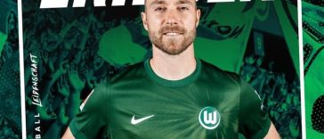 Fotbal: Christian Eriksen va continua recuperarea în Danemarca după problemele cardiace avute