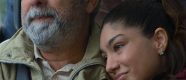 „Eu contez”, debutul în lungmetraj al Alinei Şerban, va avea premiera mondială la Festivalul de Film de la Veneţia