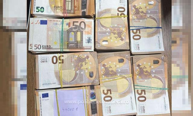 Braşov: Doi bărbaţi, anchetaţi pentru înşelăciune în domeniul imobiliar, plasaţi sub control judiciar. Procurorii au ridicat 1,5 milioane de euro în urma unor percheziţii