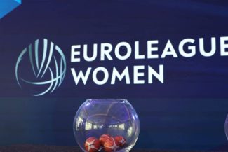Baschet feminin: Campioana Rapid Bucureşti, cu deţinătoarea trofeului în grupă în Euroligă