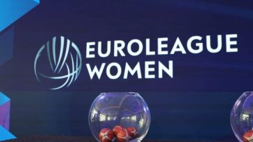 Baschet feminin: Campioana Rapid Bucureşti, cu deţinătoarea trofeului în grupă în Euroligă