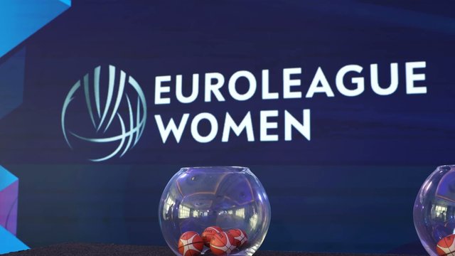 Baschet feminin: Campioana Rapid Bucureşti, cu deţinătoarea trofeului în grupă în Euroligă