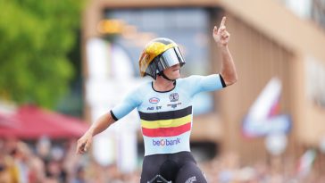Belgianul Remco Evenepoel a câştigat etapa a 16-a a Turului Franţei