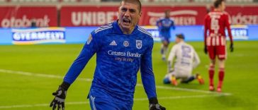 FCU Craiova 1948: Juan Bauza lipseşte de 15 zile de la antrenamentele echipei. Dacă nu-şi revizuieşte conduita şi nu se prezintă de urgenţă la echipă, se expune riscului de a rupe unilateral contractul