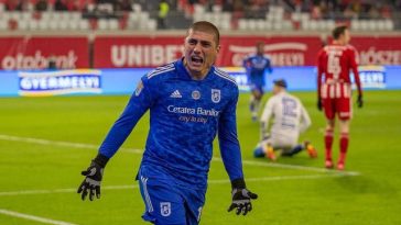 FCU Craiova 1948: Juan Bauza lipseşte de 15 zile de la antrenamentele echipei. Dacă nu-şi revizuieşte conduita şi nu se prezintă de urgenţă la echipă, se expune riscului de a rupe unilateral contractul