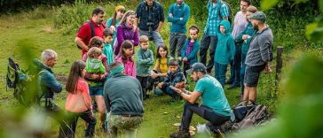 Făgăraş Fest, între 10 şi 12 iulie, la Sebeşu de Sus – 30 de tururi ghidate, concerte Viţa de Vie, R.O.A şi Filarmonica de Stat din Sibiu, activităţi pentru copii, film în aer liber