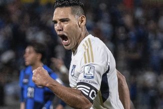 Radamel Falcao califică fotbalul columbian drept „o ruşine” după eliminarea naţionalei de la Cupa Mondială