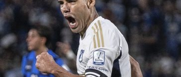 Radamel Falcao califică fotbalul columbian drept „o ruşine” după eliminarea naţionalei de la Cupa Mondială