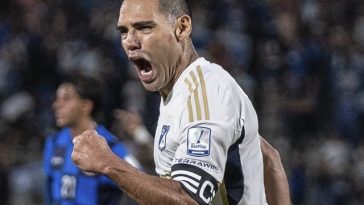 Radamel Falcao califică fotbalul columbian drept „o ruşine” după eliminarea naţionalei de la Cupa Mondială