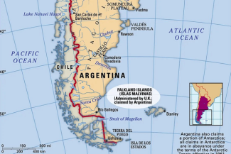 Cupa Mondială 2026: Războiul din Insulele Falkland, pe fundalul confruntării din semifinala Anglia-Argentina